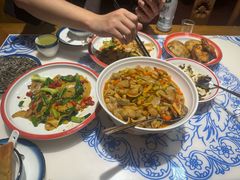 -柴火农家·江西赣南菜(土华店)