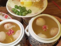 -破三川·新川菜(静安大融城店)