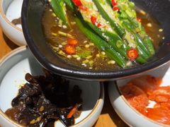 -九田家黑牛烤肉料理(华侨城店)