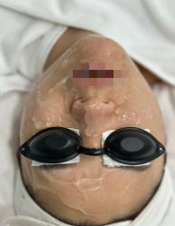 -凡碧诗毛孔清洁收细