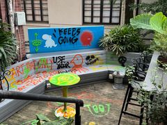 -nodcafe(M50创意园店)