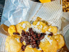 -哼蟹二将·烤肉酱蟹(合生汇店)