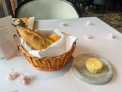 -Le Comptoir de Pierre Gagnaire