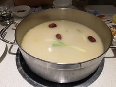 -八珍玉食鸡煲·打边炉(印象城店)