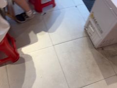 -荆九爷爆炒桥头三嫩(浙大店)
