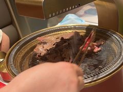 -西塔老太太泥炉烤肉(川沙百联店)