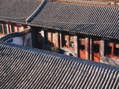-北京明城墙遗址公园