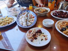 -灵福缘私房菜·农家菜(拈花湾·灵山大佛必推店)
