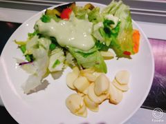 -33韩式自助烧烤(环城南路店)