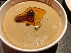 自助小料-前门后头老北京铜锅涮肉·京味菜·烤鸭(伊藤洋华堂店)
