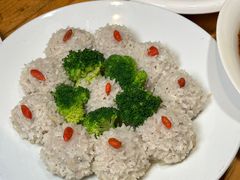 -小三峡食府(西五路店)