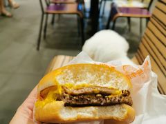 -麦当劳(肇庆大旺店)