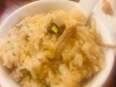 手撕鸽肉腊味饭-旺金鸽(穗盐路总店)