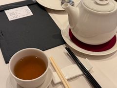 -利苑酒家(合景国际金融广场店)