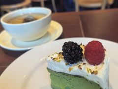 -EAU CAFE(永康路店)
