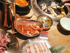 -汉拿山(北京上地华联店)