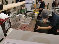 -鲜芋仙(高新益田假日里店)