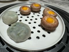 -青蓬蒸汽海鲜·深圳老字号·团建聚会(壹方城店)