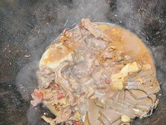 -铁锅年代地锅鸡•铁锅炖大鹅(黄家湖店)