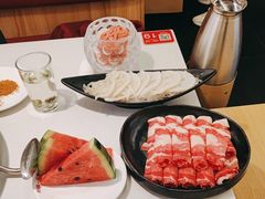 -川锅一号火锅(1818牌楼店)