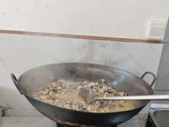 -正宗李家土鸡米线店