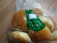 -佳麦烘焙(姚港路店)