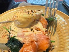-BAKER&SPICE(安福路店)