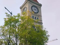 -天津意大利风情旅游区