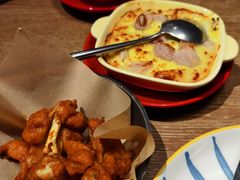 -必胜客(五道口店)