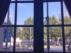 -Salon de Ville浦江汇(上海外滩华尔道夫酒店店)