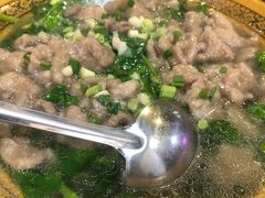 滑肉-李四哥太安鱼食府