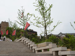 -红石寨旅游度假区