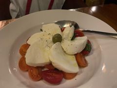 -La Tavernetta(Bar à Vin)(乌鲁木齐路店)