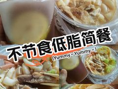 -多多茶餐厅(松风路店)