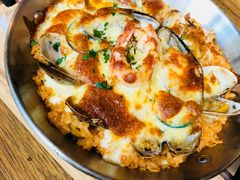 -G+KITCHEN(龙湖狮山天街店)