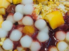-王婆婆老妈蹄花川菜馆·非物质文化遗产(太古里一店)