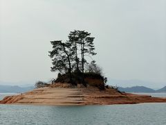 -桂山风景旅游区