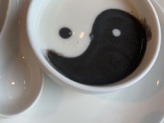 太极杏汁露组合-利苑酒家(金宝店)