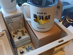 -Seesaw Coffee(上生新所店)