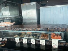 三文鱼-澳门旅游塔360°旋转餐厅(南湾湖广场店)