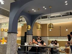-Pennehut畔尼意面(合肥万象城店)