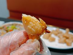 -鑫悦楼煎蟹·16年海鲜大排档