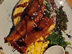 -佰海稻食堂·盖饭·拉面·寿喜锅(中华广场店)