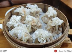 -正宗天津烧麦馆(柳州路店)