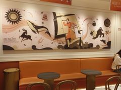 -沪上阿姨·臻选茶饮(上海环球港店)