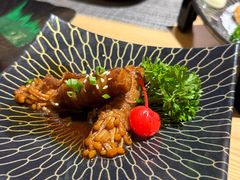 -翼精致料理(昆山旗舰店)