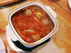 -清真军邺·金富苑肥牛(石坡街旗舰店)