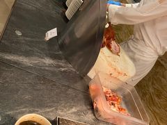 -京香轩·中餐厅(上海中庚聚龙酒店)