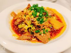-巴蜀风月·聚会团建·生日宴(宝安店)
