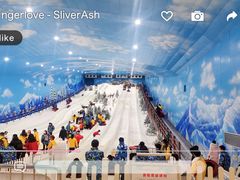 -世界之窗阿尔卑斯冰雪世界